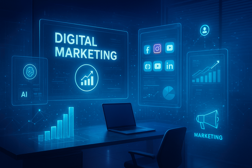 digital marketing company in chennai