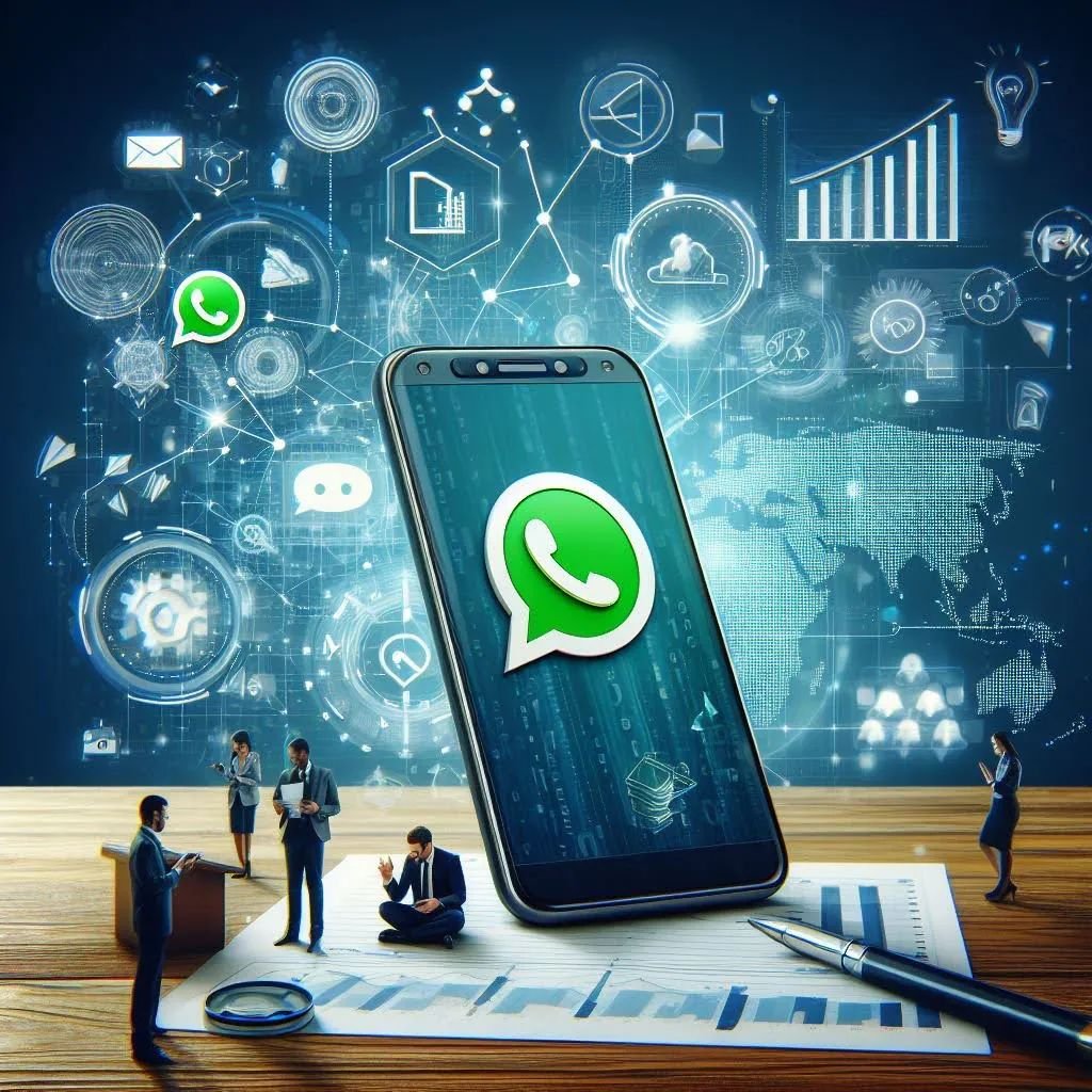 Best WhatsApp marketing service in Chennai offering bulk messages, automations, and lead engagement.