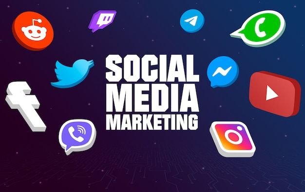 social media marketing in chennai