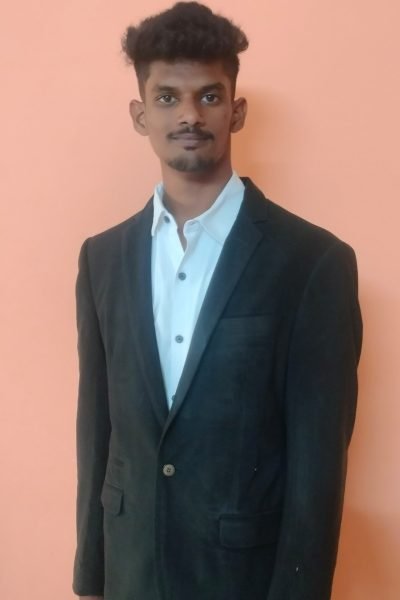 gokul gokul